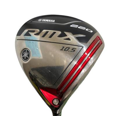 rmx220ドライバー（ロフト角：10.5度）の商品一覧 通販 - Yahoo