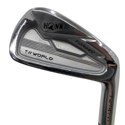 【レフティ】HOMA TW747 アイアンセット 7本 フレックスR #5~11 本間アイアン747のおすすめ人気商品一覧 通販 - Yahoo!ショッピング