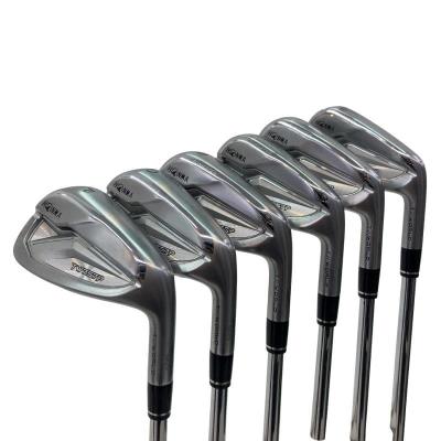 757p アイアン（HONMA GOLF）のおすすめ人気商品一覧 通販 - Yahoo