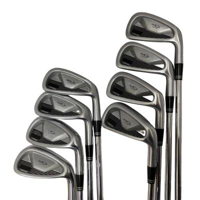 MacGregor アイアンセット｜クラブ（メンズ）｜ゴルフ｜スポーツ