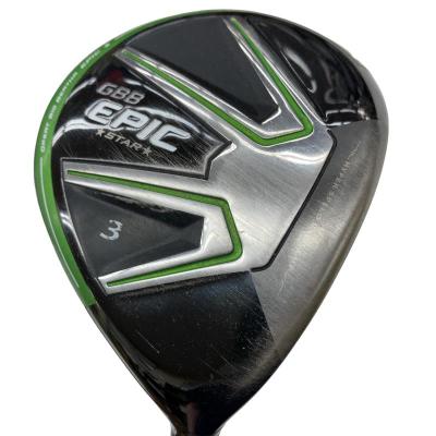 Callaway フェアウェイウッド レディース（番手：3W）｜クラブ