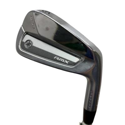 YAMAHA ゴルフアイアン（単品）（番手：5I）｜クラブ（メンズ