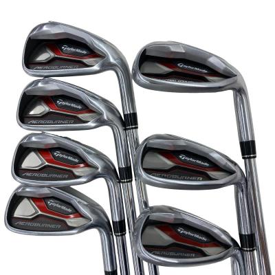 TaylorMade アイアンセット（セット本数：7本セット）｜クラブ（メンズ