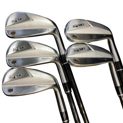 tr21x アイアン（HONMA GOLF）のおすすめ人気商品一覧 通販 - Yahoo