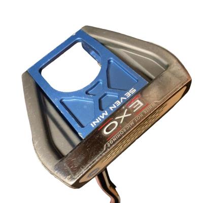 オデッセイ EXO seven 中古（ゴルフクラブ）｜ゴルフ | スポーツ の