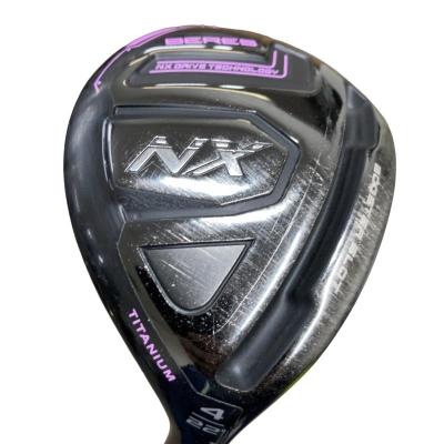 HONMA GOLF ユーティリティ レディース（番手：4U）｜クラブ
