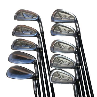 MIZUNO アイアンセット（セット本数：10本セット）｜クラブ（メンズ