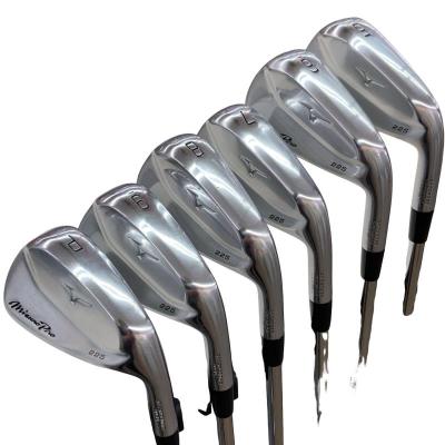 mizuno 225（アイアンセット）（利き手：右用）｜クラブ（メンズ