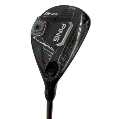 ping ユーティリティ g425（番手：4U）のおすすめ人気商品一覧 通販