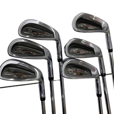 MIZUNO アイアンセット（シャフトの硬さ：R）｜クラブ（メンズ