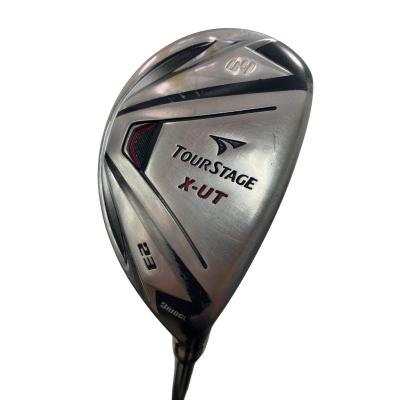 BRIDGESTONE ユーティリティクラブ 4U ゴルフ4u（BRIDGESTONE GOLF）のおすすめ人気商品一覧 通販 - Yahoo