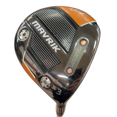 Callaway フェアウェイウッド レディース（番手：3W）｜クラブ
