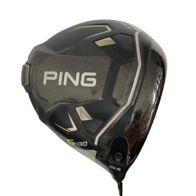 g430 sft ドライバー（PING）のおすすめ人気商品一覧 通販 - Yahoo