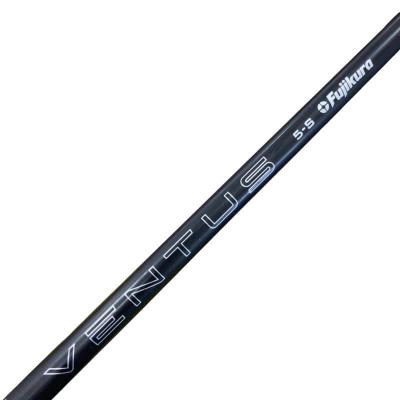 VENTUS 5-S ゴルフシャフト　ローグ純正シャフト ventus 5s（ゴルフ シャフト）｜ゴルフパーツ、工具｜ゴルフ