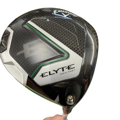 Callaway ゴルフドライバー レディース（シャフトの硬さ：L）｜クラブ