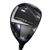 ヤマハ inpres DRIVESTAR(2025) U6 ユーティリティ UT フレックスSR | ゴルフパートナーYahoo!店