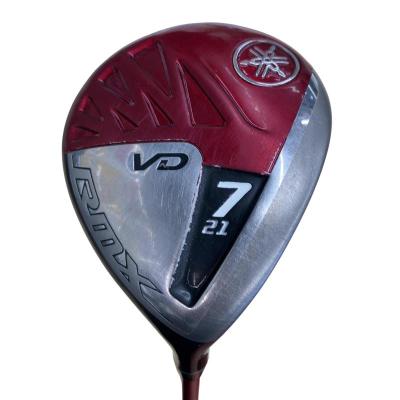 YAMAHA フェアウェイウッド（番手：7W）｜クラブ（メンズ）｜ゴルフ