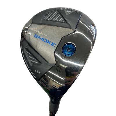 aiスモーク 7w（Callaway）のおすすめ人気商品一覧 通販 - Yahoo