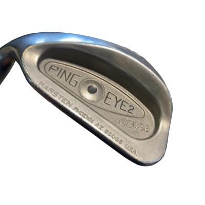 Ping eye2 gorge ウェッジのおすすめ人気商品一覧 通販 - Yahoo