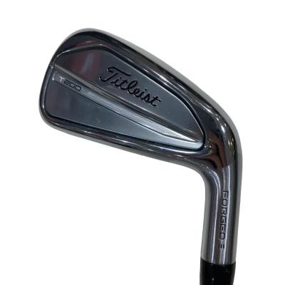 T200（ゴルフアイアン（単品））｜クラブ（メンズ）｜ゴルフ
