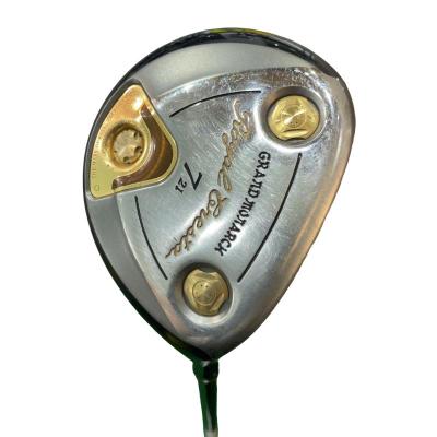 MIZUNO フェアウェイウッド（番手：7W）｜クラブ（メンズ）｜ゴルフ