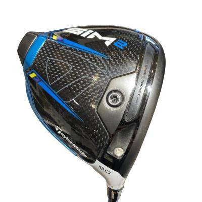 sim2ドライバー ディアマナ（TaylorMade）（シャフト素材：カーボン系
