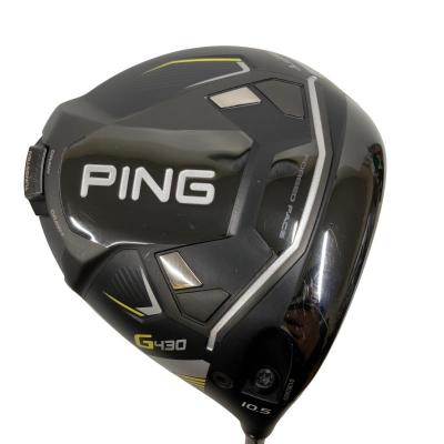 g430 sft ドライバー（PING）のおすすめ人気商品一覧 通販 - Yahoo