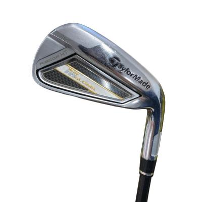 TaylorMade Mグローレアイアン #6、7 フレックスSR Amazon.co.jp: テーラーメイド(TAYLOR MADE) M GLOIRE アイアンセット