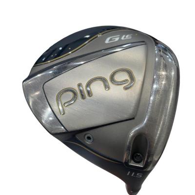 PING ゴルフドライバー レディース（シャフトの硬さ：A）｜クラブ