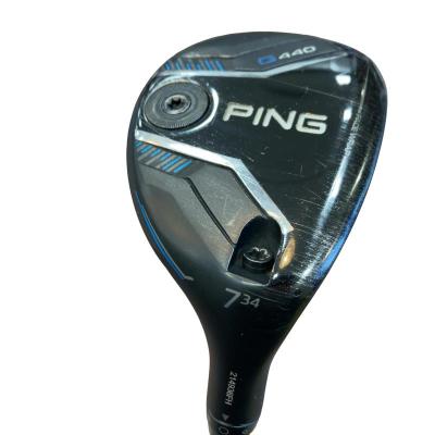 PING ユーティリティ（ロフト角：34度）｜クラブ（メンズ）｜ゴルフ
