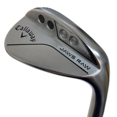 jaws raw 50（Callaway／ウェッジ）｜クラブ（メンズ）｜ゴルフ