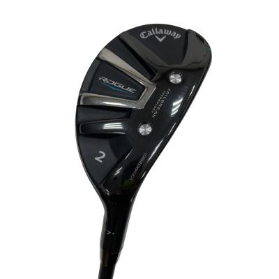 7番ユーティリティ（Callaway）のおすすめ人気商品一覧 通販 - Yahoo