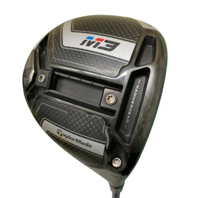テーラーメイドm3ドライバー中古（ゴルフ ドライバー）｜クラブ
