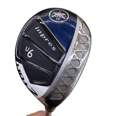 YAMAHA ユーティリティ（ロフト角：24度）｜クラブ（メンズ）｜ゴルフ