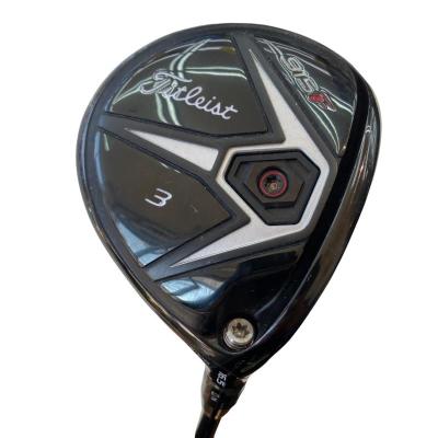 Titleist フェアウェイウッド（ロフト角：16.5度）｜クラブ（メンズ