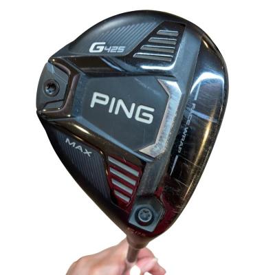 【美品‼️】PING G425 MAX 5番フェアウェイウッド ping g425 フェアウェイウッドのおすすめ人気ランキングTOP100 - Yahoo