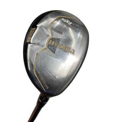 RYOMA GOLF ユーティリティ（ロフト角：27度）｜クラブ（メンズ