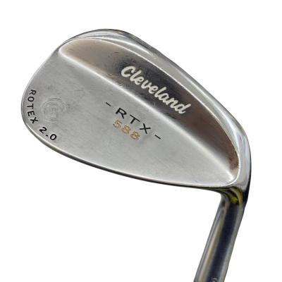 クリーブランド 588 ツアーアクション（Cleveland Golf／ゴルフクラブ