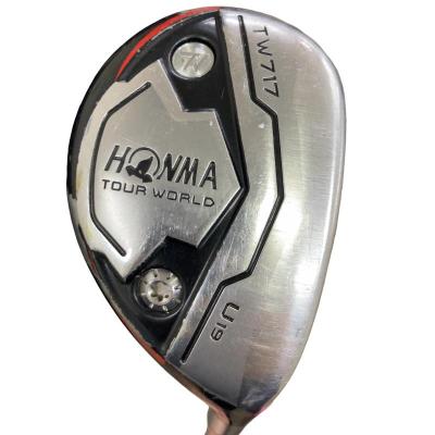 HONMA GOLF ユーティリティ（ロフト角：19度）｜クラブ（メンズ