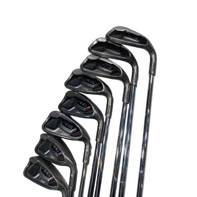 PING アイアンセット（セット本数：7本セット）のおすすめ人気商品一覧