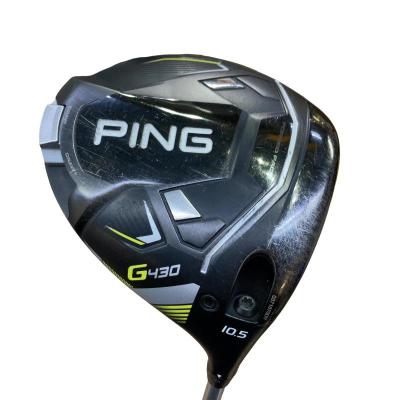 g430 sft ドライバー（PING）のおすすめ人気商品一覧 通販 - Yahoo