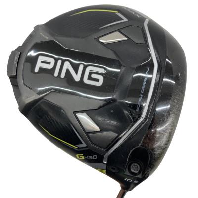 ping ドライバー g430（シャフトの硬さ：SR）の商品一覧 通販 - Yahoo