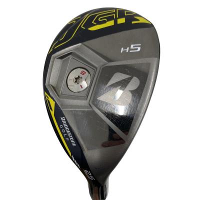 BRIDGESTONE GOLF ユーティリティ（ロフト角：25度）｜クラブ（メンズ