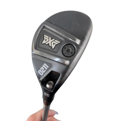pxg0211（ユーティリティ）｜クラブ（メンズ）｜ゴルフ | スポーツ の