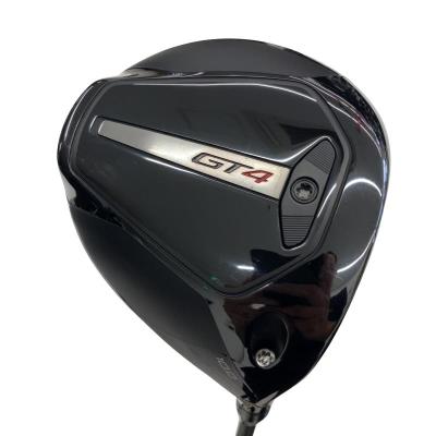 gt4 ドライバー（ゴルフ ドライバー）（ロフト角：10度）｜クラブ