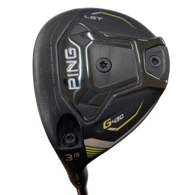 PING フェアウェイウッド（利き手：左用）｜クラブ（メンズ）｜ゴルフ