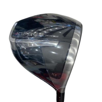 YAMAHA ゴルフドライバー レディース（ロフト角：11.5度）｜クラブ
