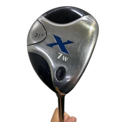 キャロウェイ XR フェアウェイウッド（ロフト角：21度）のおすすめ人気