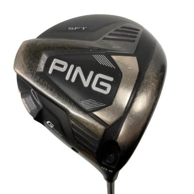 Ping G25 ドライバー 中古（ゴルフ ドライバー）｜クラブ（メンズ