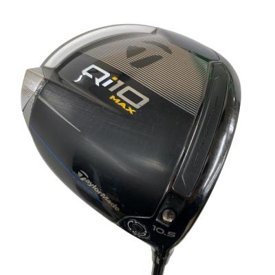 Qi10 MAX ドライバー（TaylorMade）（ロフト角：10.5度）のおすすめ